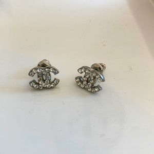 Chanel earrings (copy)